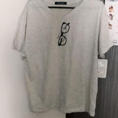 Tシャツのサムネイル