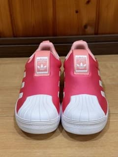 adidas スーパースター 360 スリッポンのサムネイル