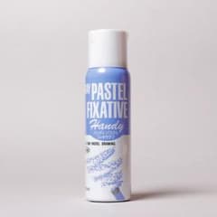 半額以下　画材　ホルベイン ハンディパステルフィキサチフ 20本まとめ売り ☆半額以下☆画材 ホルベイン ハンディパステルフィキサチフ 20本