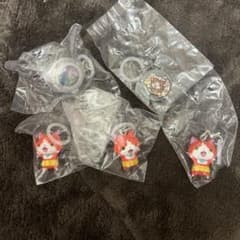え*ん様 妖怪ウォッチめじるしアクセサリーのサムネイル