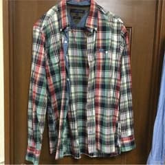 Yuu様専用   TOMMY シャツのサムネイル