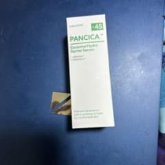 LIALUSTER PANCICA Exosome Hydro Barrierのサムネイル