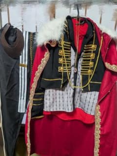 葛葉　コスプレ　衣装のサムネイル