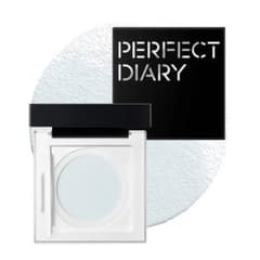 PerfectDiaryトランスルーシェントブルーリングルースパウダー7gのサムネイル