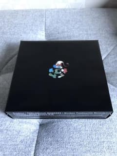 【美品】moon サウンドトラック EX-PO'97のサムネイル