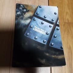 LOUDNESS バンドスコア The Very Best ofのサムネイル