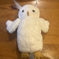 Jellycat フクロウ ぬいぐるみのサムネイル