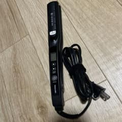 TESCOM ione ITH1806 ストレートヘアアイロンのサムネイル