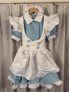Y*ৎ様 あっとほぉーむカフェ at-home cafe メイド服 旧 雨服 レ