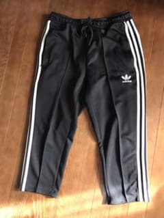 adidas originals トラックパンツ ジャージのサムネイル
