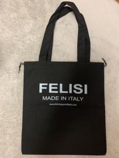 フェリージ　エコバッグのサムネイル