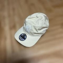 NEW ERA CASUAL CLASSIC ホワイトキャップのサムネイル
