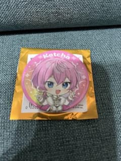 すとふぇす2026 けちゃくん サインボール STPR すとふぇす ランダム缶バッジ☆2026 けちゃ デフォ - メルカリ