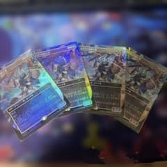 エイブンの阻む者　プロモのサムネイル