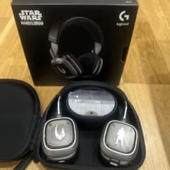 美品　ASTRO A30 ワイヤレス　ゲーミングヘッドセットのサムネイル