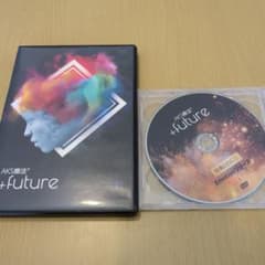AKS療法 +future 4枚組 DVD特典ディスク付 山内義弘 - メルカリ
