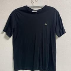 ラコステ　Tシャツ　美品　XLのサムネイル