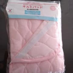 赤ちゃん本舗　キルトパッドのサムネイル