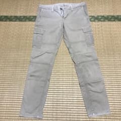 ドミンゴ ブロカント カーゴパンツのサムネイル