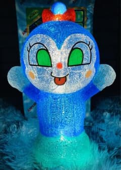 ☆ 可愛い♪ コキンちゃん LED イルミネーション ライトアップ