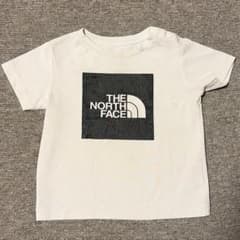 THE NORTH FACE ノースフェイス キッズTシャツ 80サイズのサムネイル
