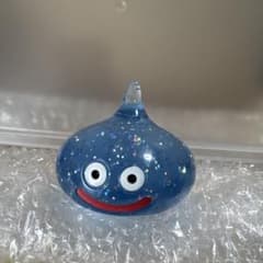25周年記念 スライム クリスタルマスコット ラメ ドラクエ