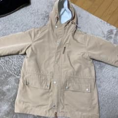 マウンテンパーカーのサムネイル