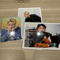 猪狩蒼弥 公式写真 プロフィールカードのサムネイル