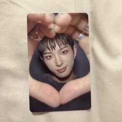 &TEAM HARUA ハルア BTL ファンミ ミニファンミーティング トレカ