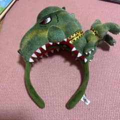 カチューシャ USJのサムネイル