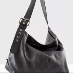 Vivienne Westwood ショルダーバッグ ブラックのサムネイル