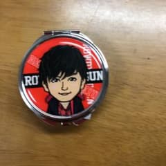川村壱馬 タブレットケース kのサムネイル