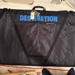 DESTINATION 9'2 サーフボードトラベルケース／カバー - メルカリ
