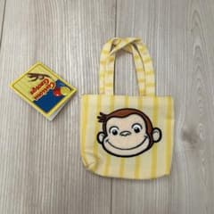 Curious George 小型バッグのサムネイル