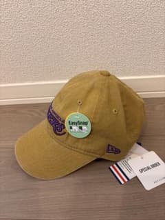 新品NEW ERA BAYFLOW キャップ 9TWENTY キッズのサムネイル