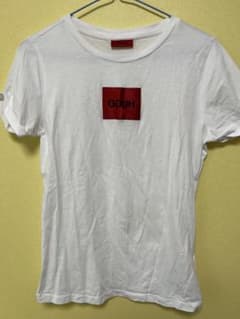 hugo boss Tシャツ レディースのサムネイル