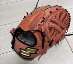 sskオーダー硬式投手新品色落ちあり sskオーダー硬式投手新品色落ちあり - メルカリ