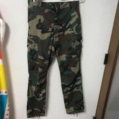 ロスコ　rothco 迷彩 カーゴパンツのサムネイル