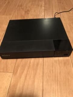 ただし様専用　SONY BDP-S1500 Blu-ray DVD プレーヤーのサムネイル