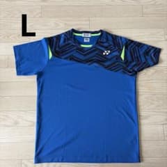 YONEX ユニフォーム 廃盤商品 レア ヨネックス Lサイズ - メルカリ