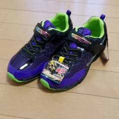 SUPERSTAR バネのチカラ　21cm　EEEのサムネイル