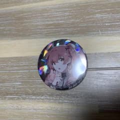 【プロセカ】桃井愛莉／宝石缶バッジ プロセカ 桃井愛莉 セカイの宝石箱 缶バッジ - メルカリ
