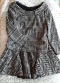 JILL STUART ►ミニスカートセットアップのサムネイル