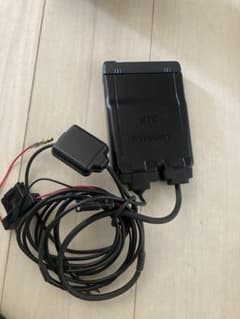 MSC-BE61 セットアップ バイク用ETC 2030年以降 ETC2.0 - メルカリ