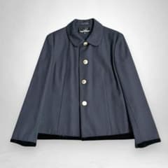 コムデギャルソン tricot COMME des GARCONS ジャケットのサムネイル