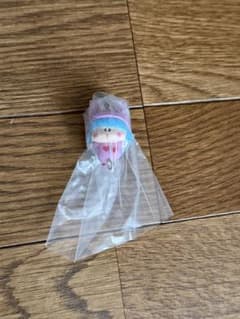 ミルモでポン！【パピィ】つまんでつなげてますこっとのサムネイル