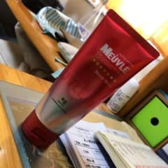 MEUVLE ワックスのサムネイル