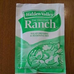 るみるみ様　Ranch dressing レンチドレッシング粉のサムネイル
