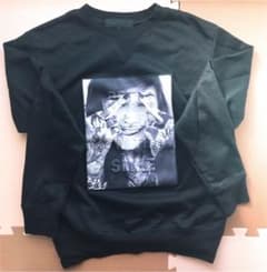 《のりくん様専用》JACKROSE スウェットのサムネイル
