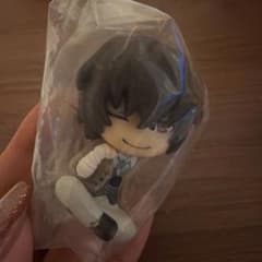 肩ズンFig. 文豪ストレイドッグス (太宰治)のサムネイル